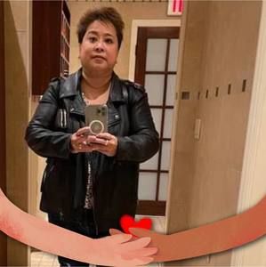 Meet your Posher, Karen